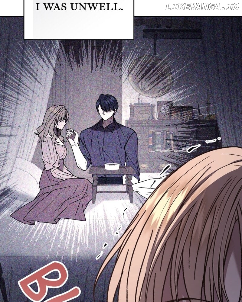 The Handmaiden Dreams at Sunset Chapter 68 - page 16