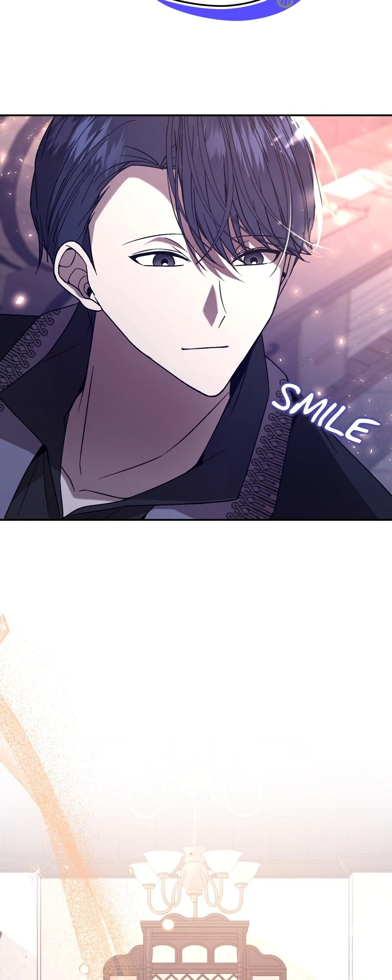 The Handmaiden Dreams at Sunset Chapter 68 - page 18