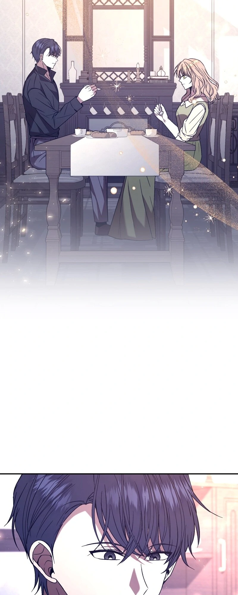 The Handmaiden Dreams at Sunset Chapter 68 - page 19