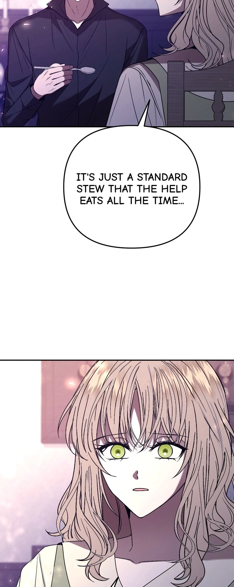 The Handmaiden Dreams at Sunset Chapter 68 - page 21