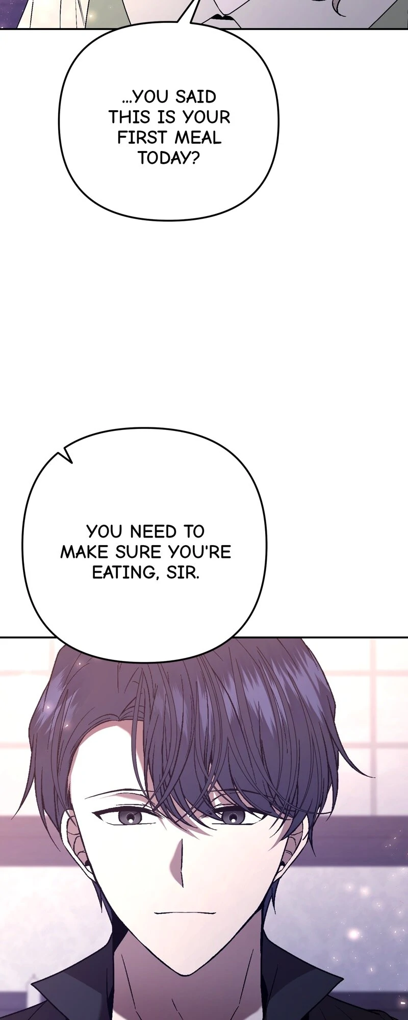 The Handmaiden Dreams at Sunset Chapter 68 - page 22