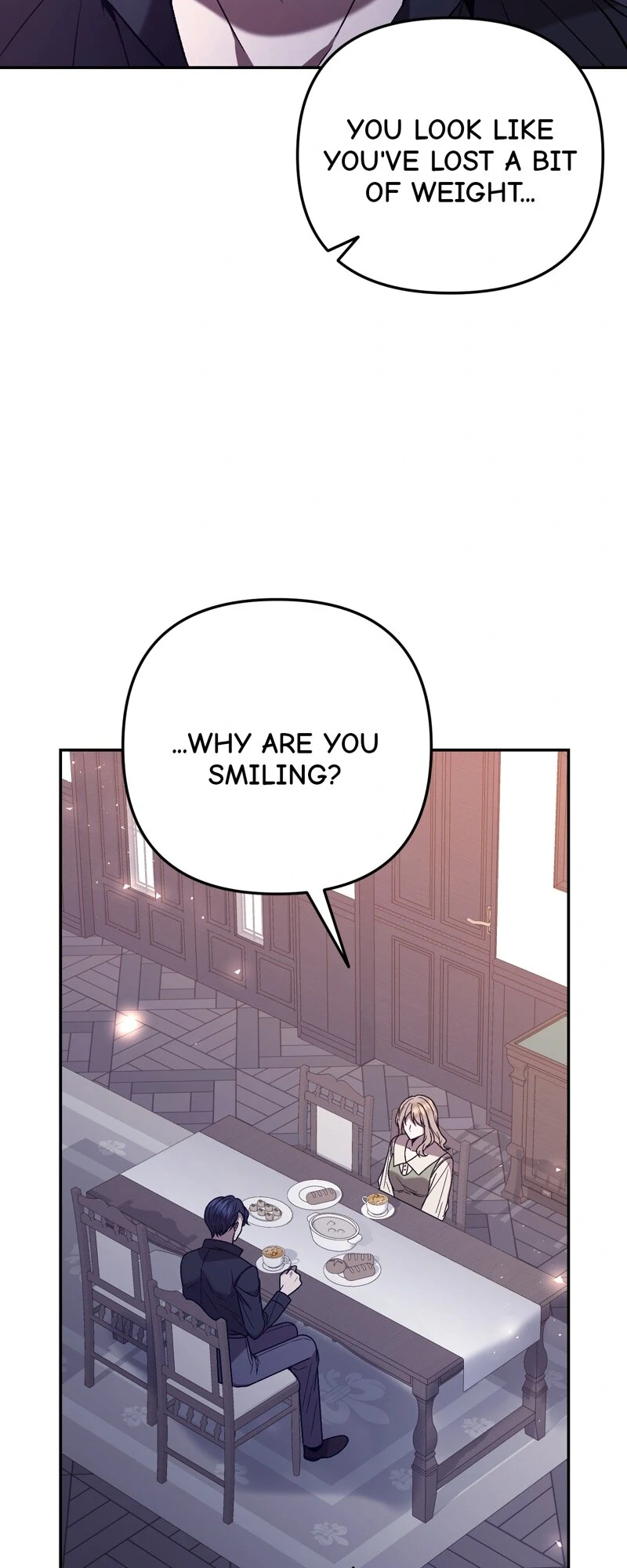 The Handmaiden Dreams at Sunset Chapter 68 - page 23