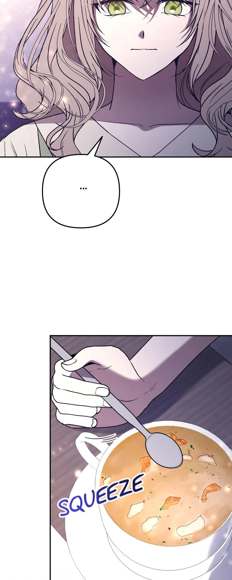 The Handmaiden Dreams at Sunset Chapter 68 - page 26