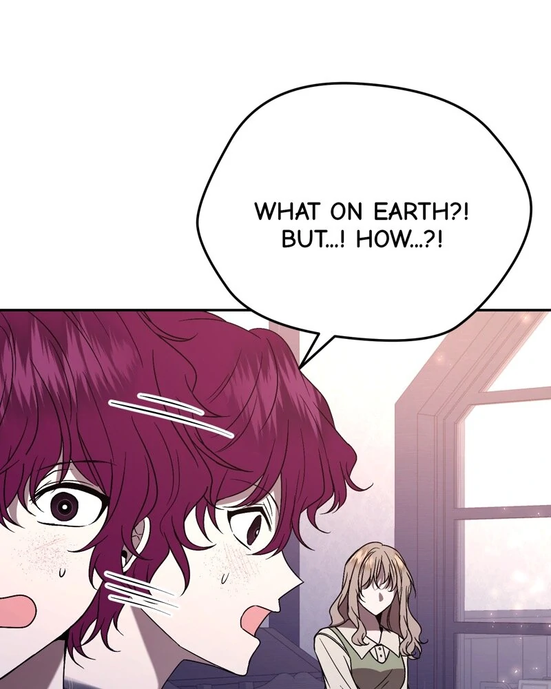 The Handmaiden Dreams at Sunset Chapter 68 - page 32