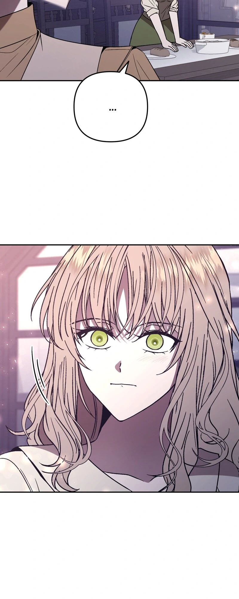 The Handmaiden Dreams at Sunset Chapter 68 - page 33