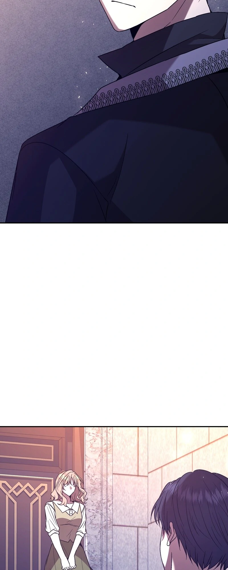 The Handmaiden Dreams at Sunset Chapter 68 - page 35