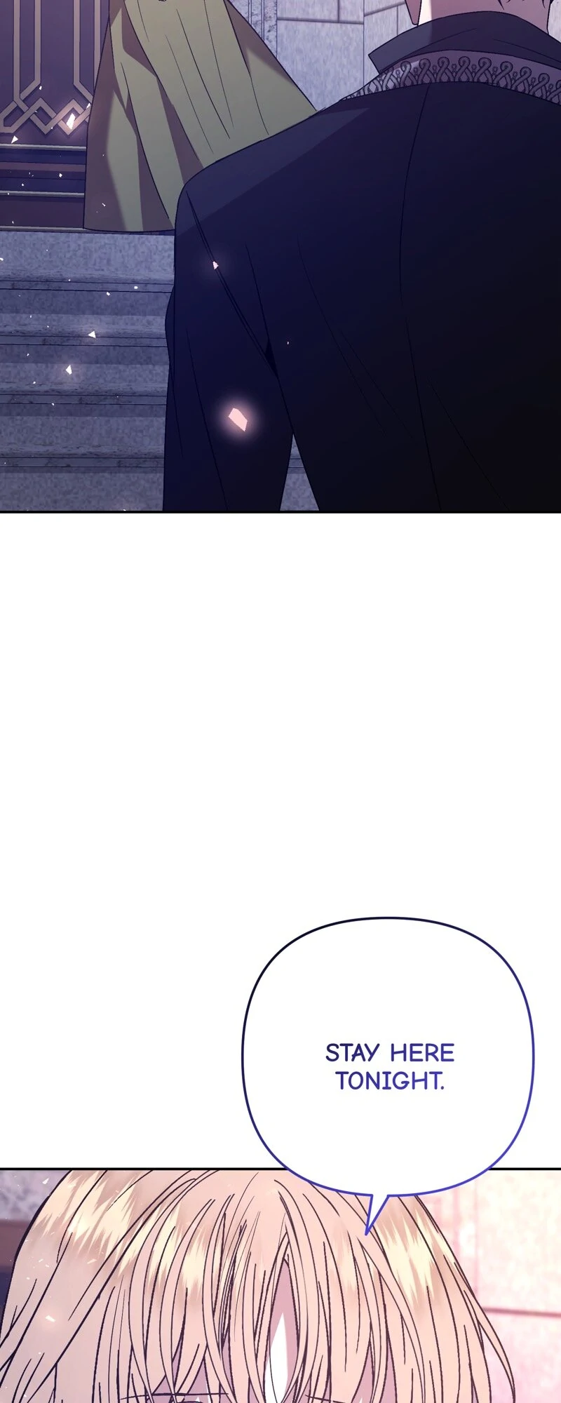 The Handmaiden Dreams at Sunset Chapter 68 - page 36