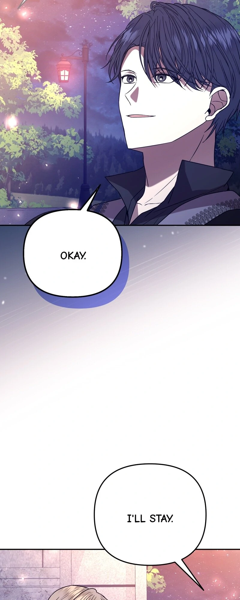 The Handmaiden Dreams at Sunset Chapter 68 - page 39