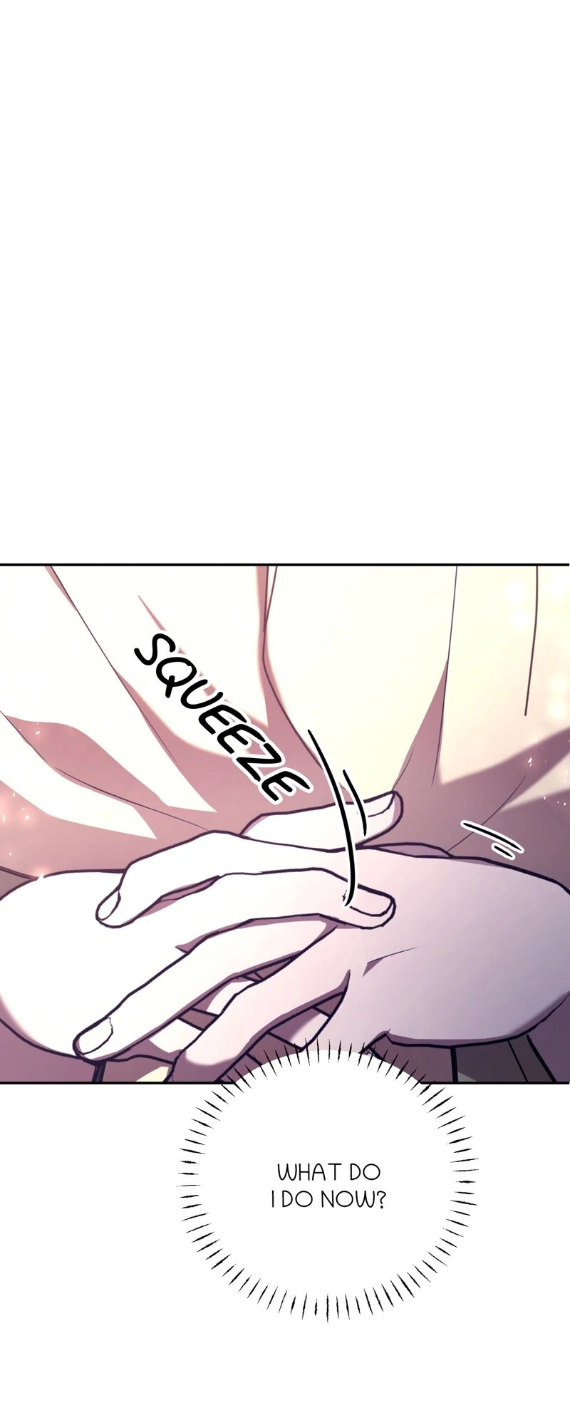 The Handmaiden Dreams at Sunset Chapter 68 - page 4