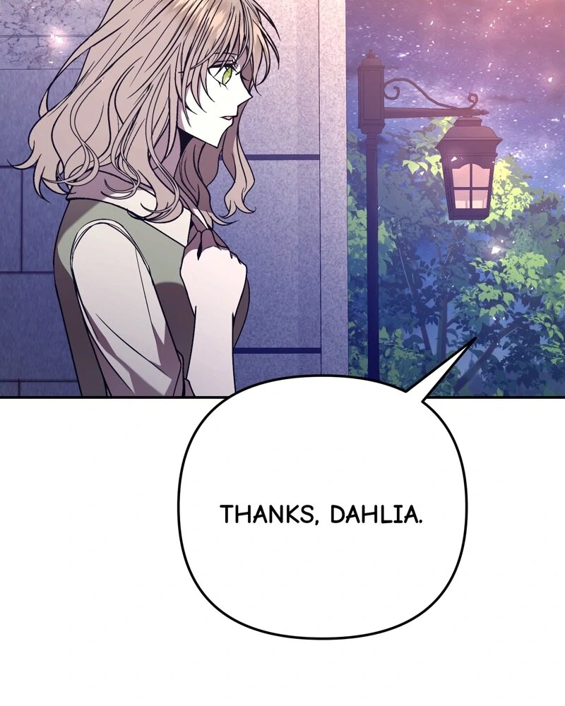 The Handmaiden Dreams at Sunset Chapter 68 - page 40