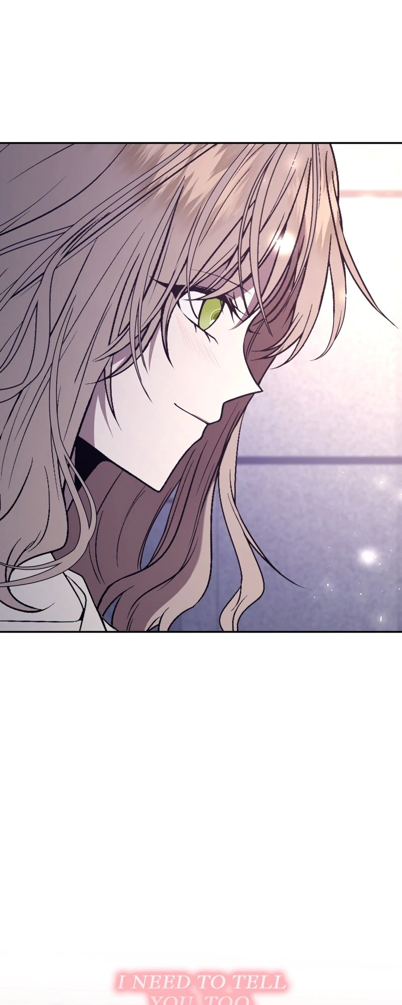 The Handmaiden Dreams at Sunset Chapter 68 - page 41