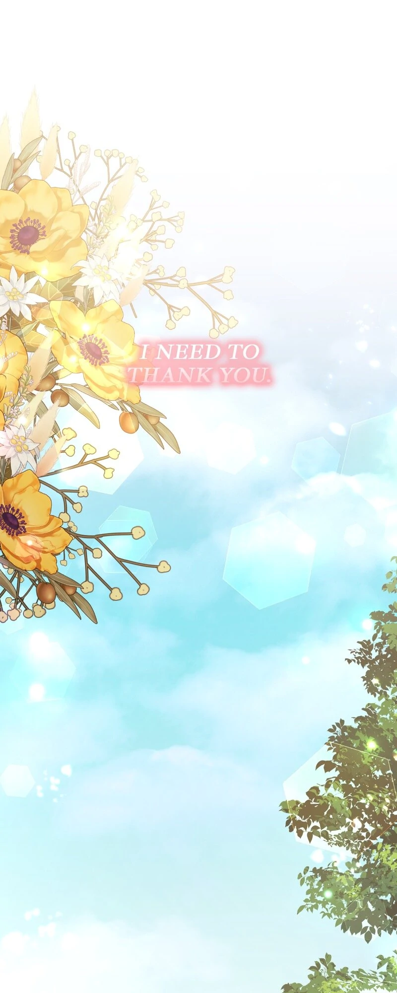 The Handmaiden Dreams at Sunset Chapter 68 - page 43