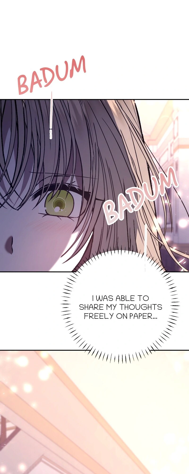 The Handmaiden Dreams at Sunset Chapter 68 - page 5