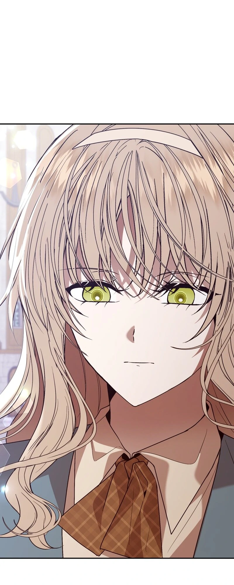 The Handmaiden Dreams at Sunset Chapter 68 - page 50