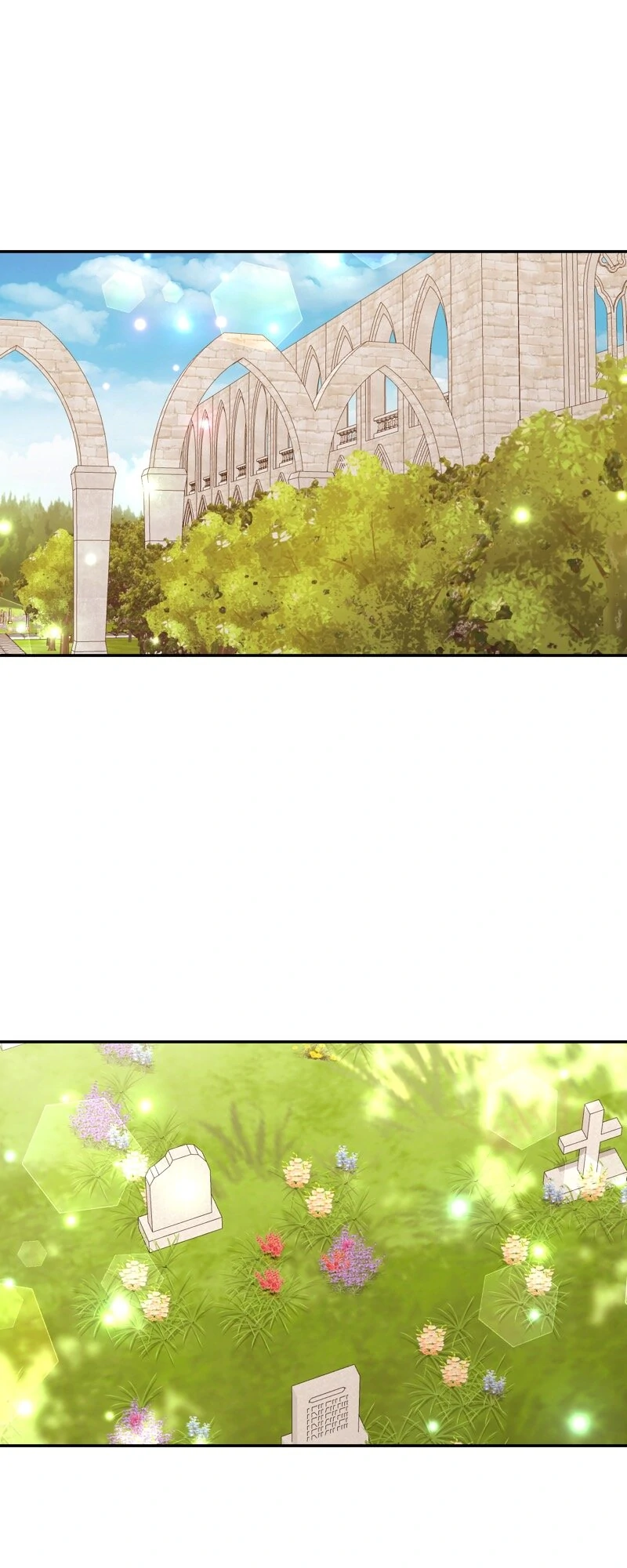 The Handmaiden Dreams at Sunset Chapter 68 - page 57