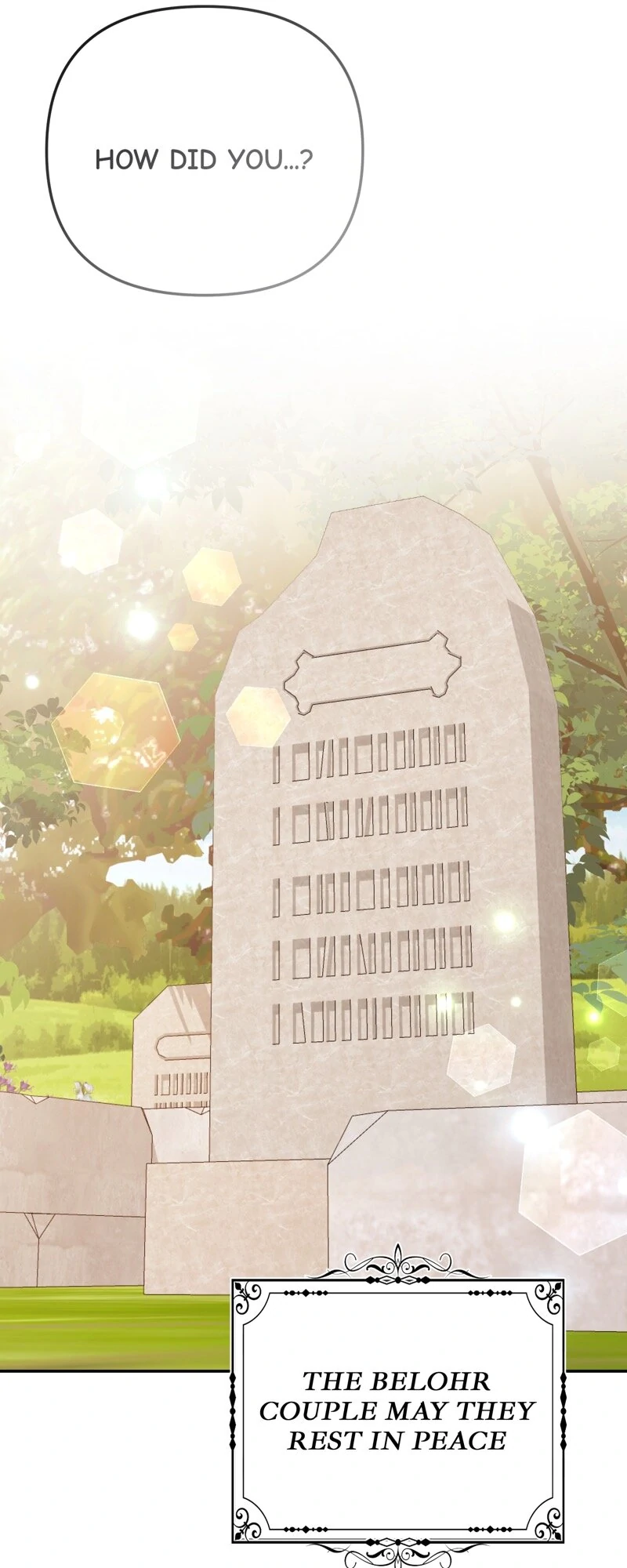 The Handmaiden Dreams at Sunset Chapter 68 - page 59