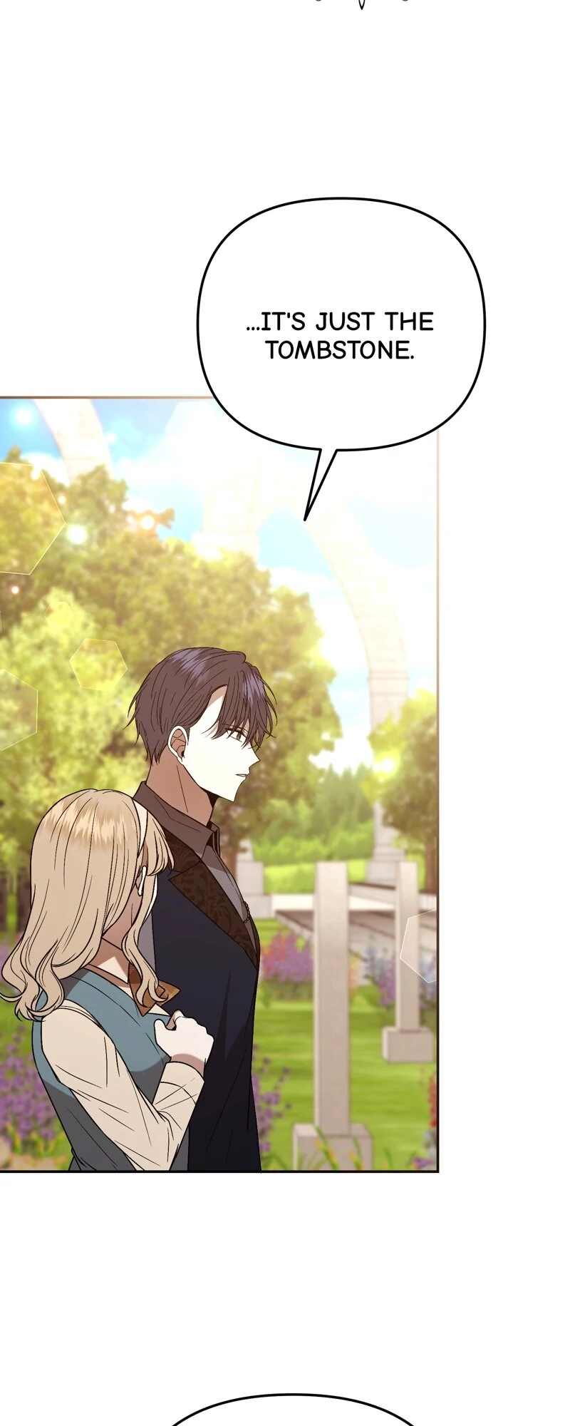 The Handmaiden Dreams at Sunset Chapter 68 - page 60