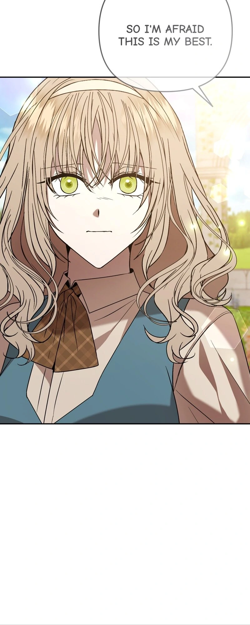 The Handmaiden Dreams at Sunset Chapter 68 - page 62