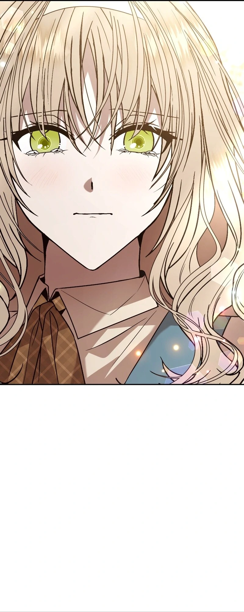 The Handmaiden Dreams at Sunset Chapter 68 - page 63