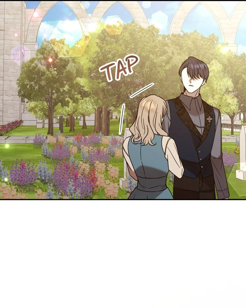 The Handmaiden Dreams at Sunset Chapter 68 - page 64