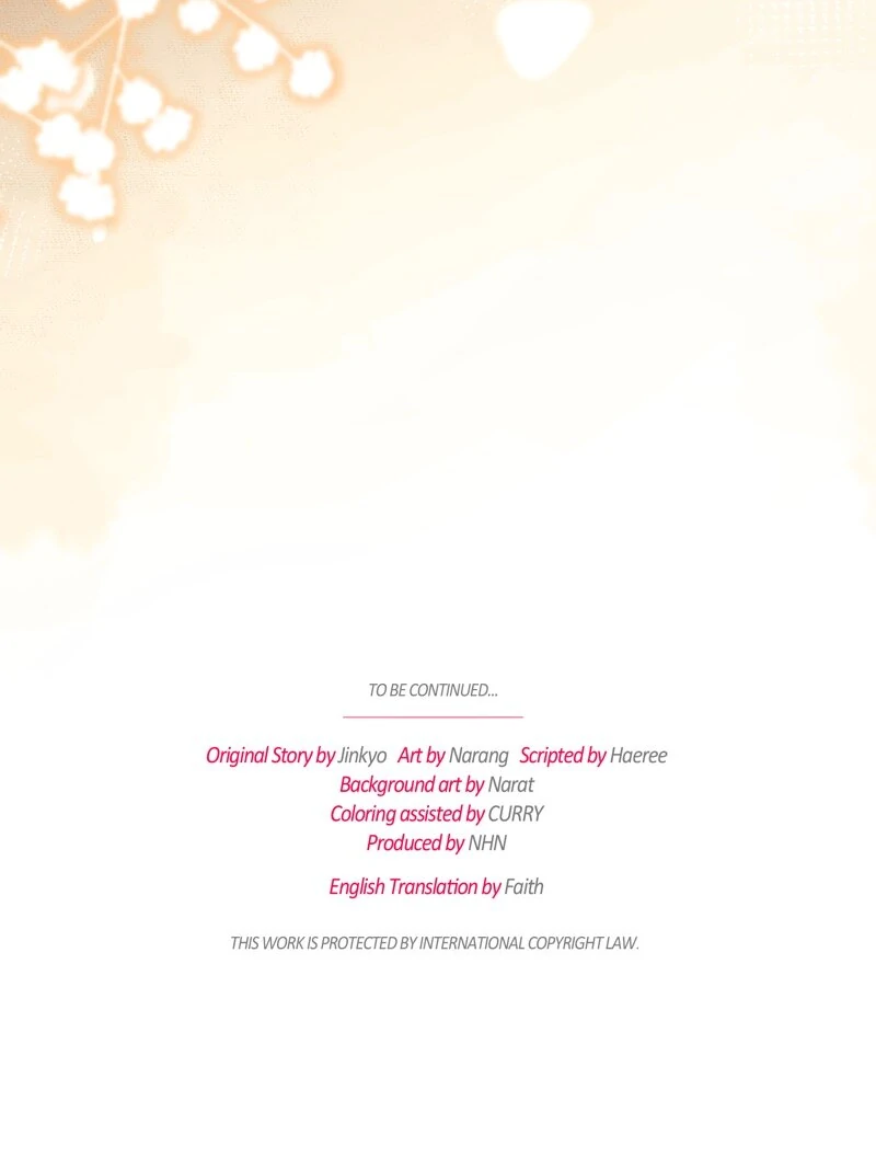 The Handmaiden Dreams at Sunset Chapter 68 - page 67