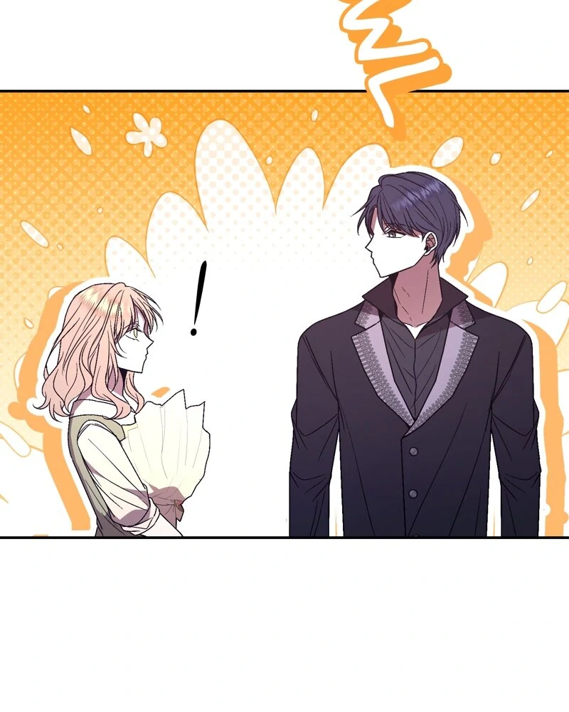 The Handmaiden Dreams at Sunset Chapter 68 - page 8