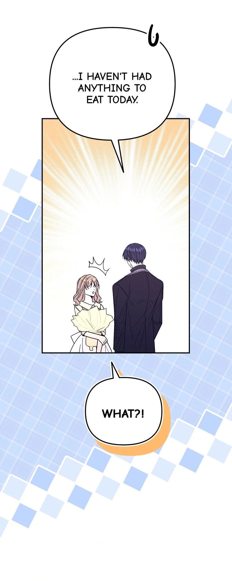 The Handmaiden Dreams at Sunset Chapter 68 - page 9