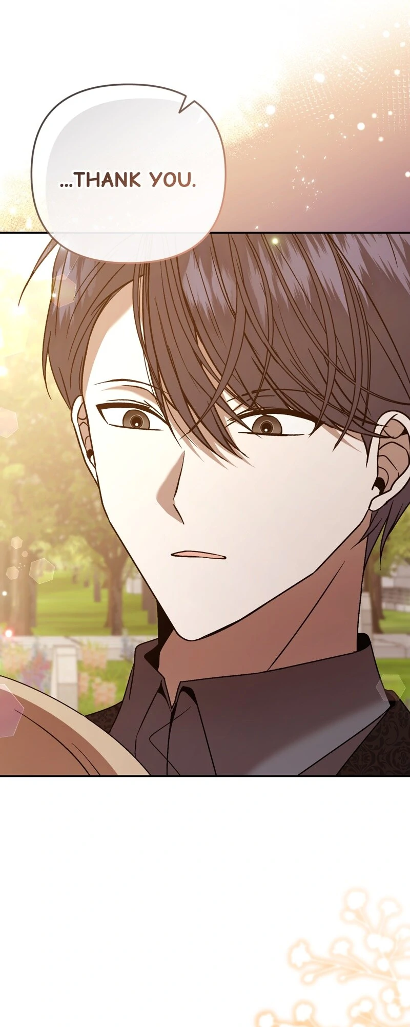 The Handmaiden Dreams at Sunset Chapter 69 - page 1