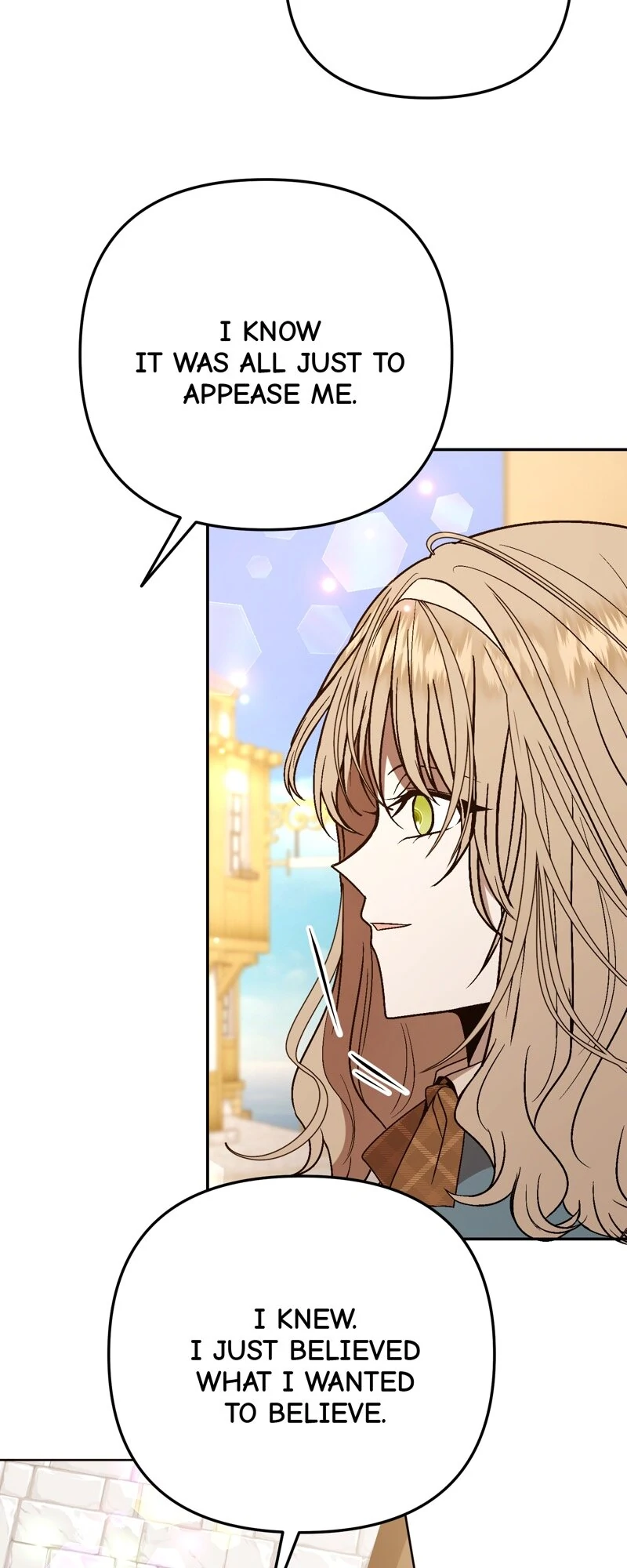 The Handmaiden Dreams at Sunset Chapter 69 - page 12