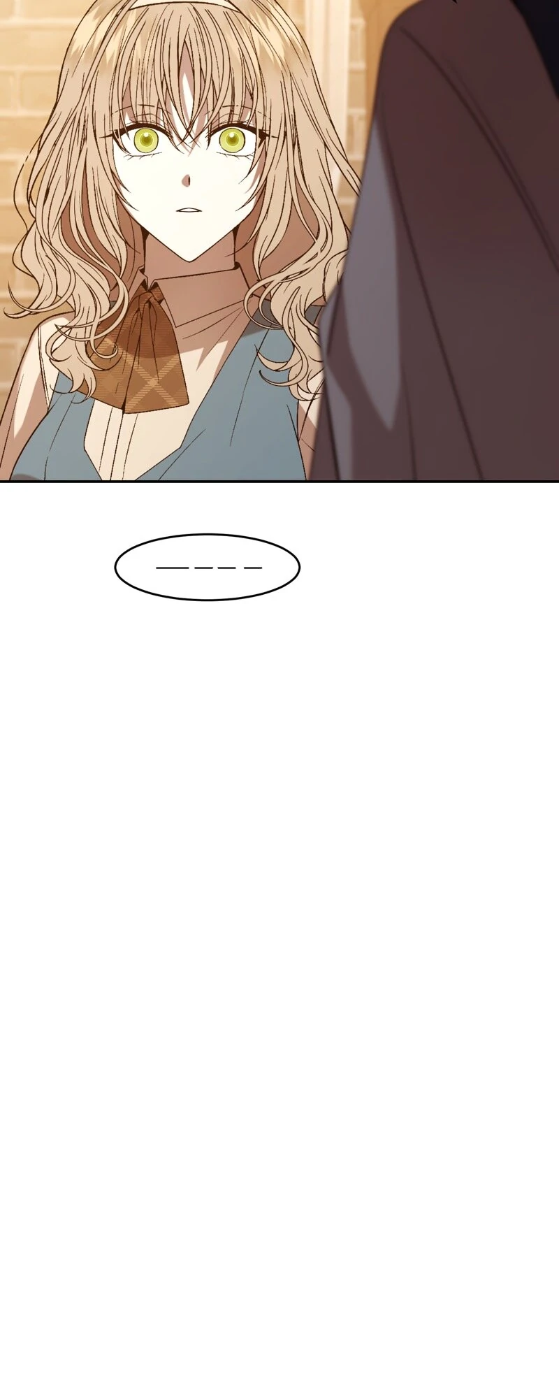 The Handmaiden Dreams at Sunset Chapter 69 - page 21