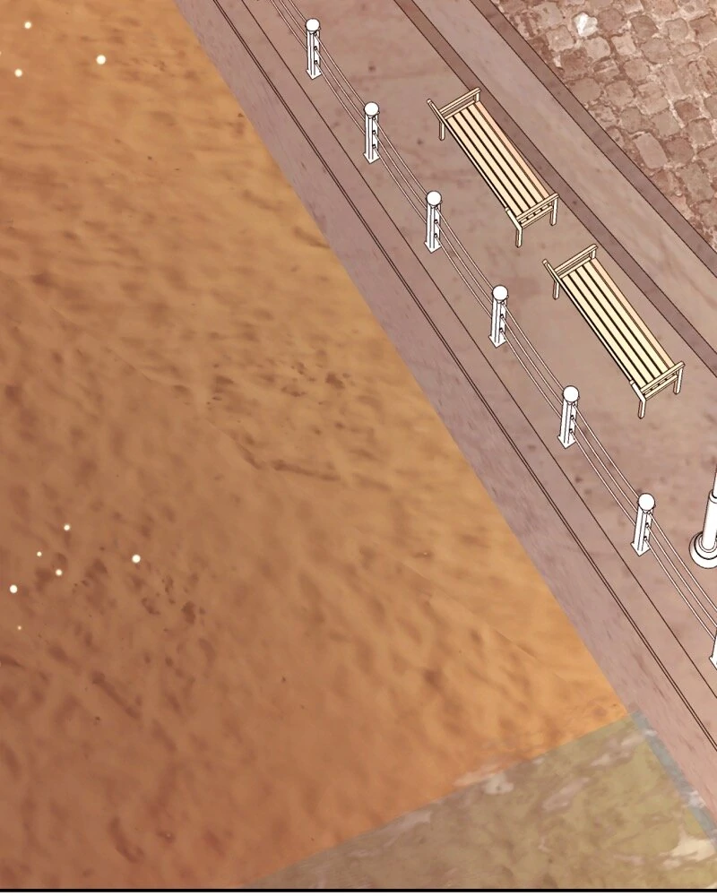 The Handmaiden Dreams at Sunset Chapter 69 - page 24