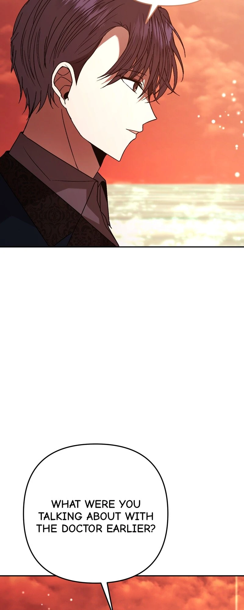 The Handmaiden Dreams at Sunset Chapter 69 - page 30