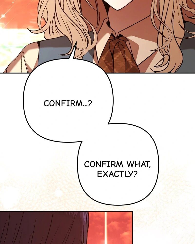 The Handmaiden Dreams at Sunset Chapter 69 - page 32