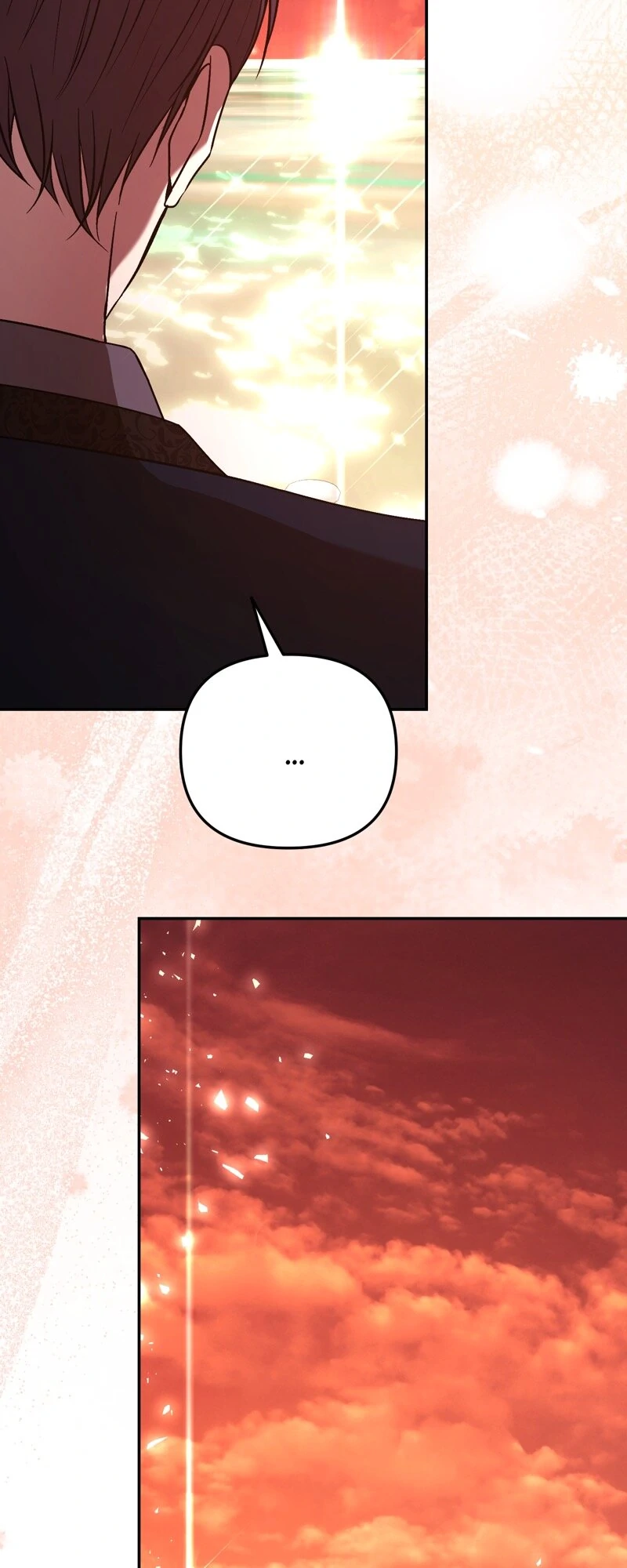 The Handmaiden Dreams at Sunset Chapter 69 - page 33