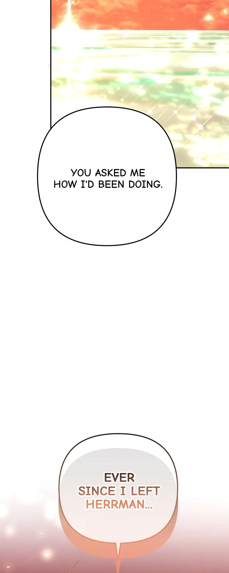 The Handmaiden Dreams at Sunset Chapter 69 - page 34