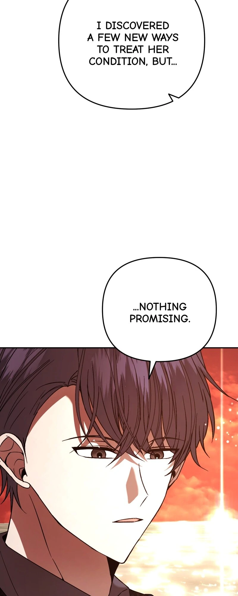 The Handmaiden Dreams at Sunset Chapter 69 - page 37