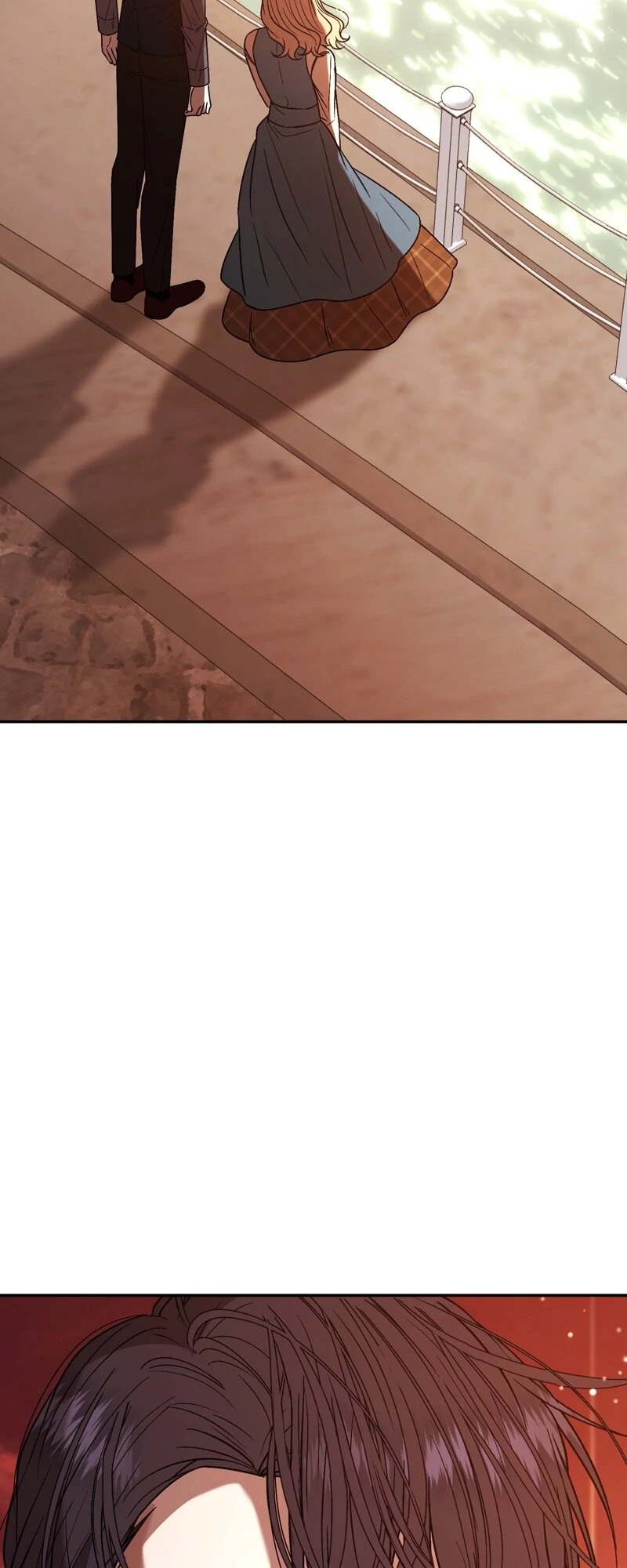 The Handmaiden Dreams at Sunset Chapter 69 - page 39