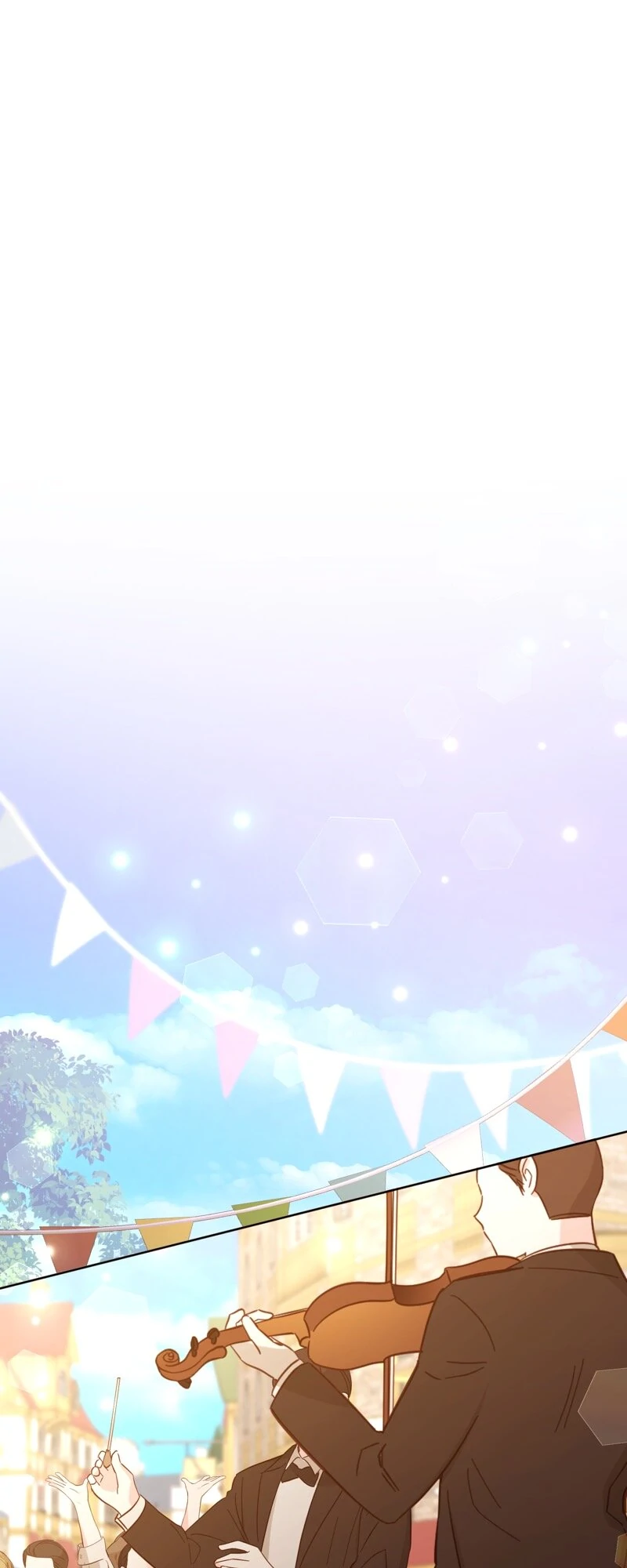 The Handmaiden Dreams at Sunset Chapter 69 - page 4