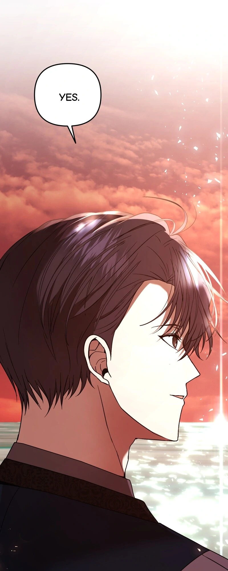 The Handmaiden Dreams at Sunset Chapter 69 - page 42