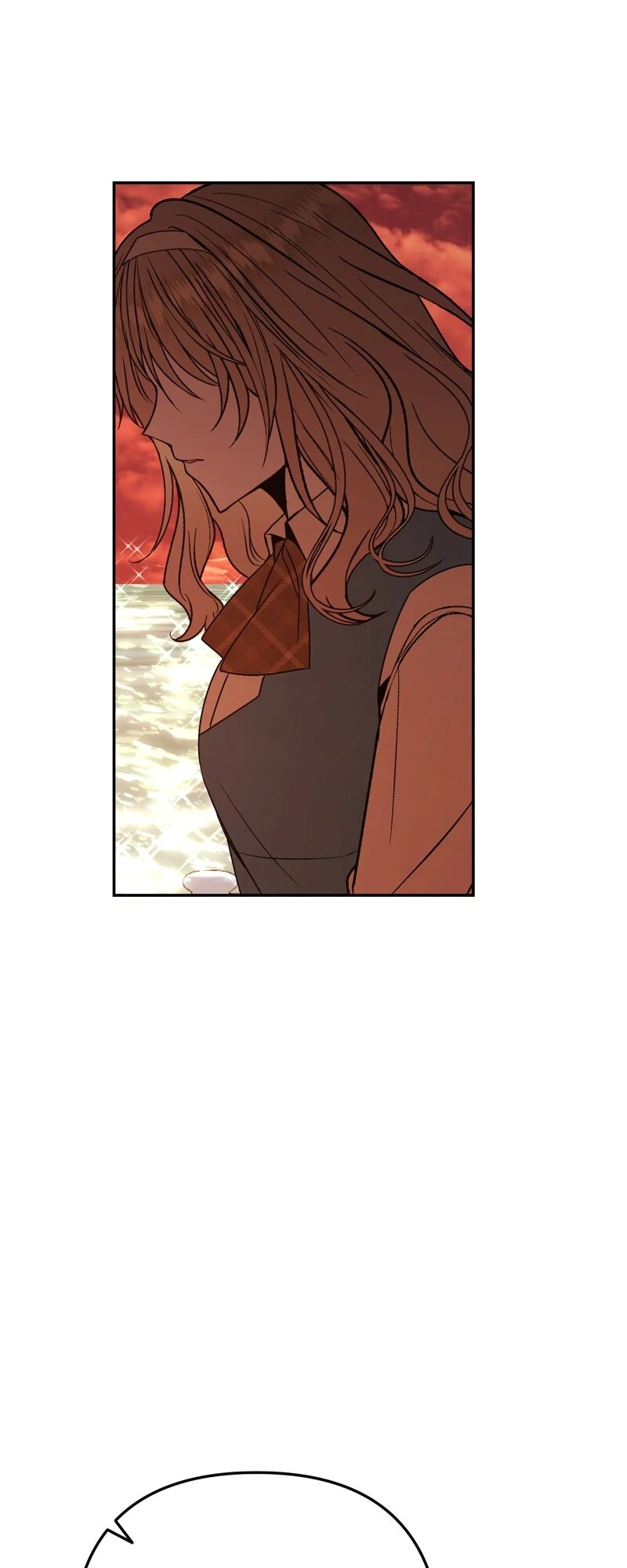 The Handmaiden Dreams at Sunset Chapter 69 - page 44