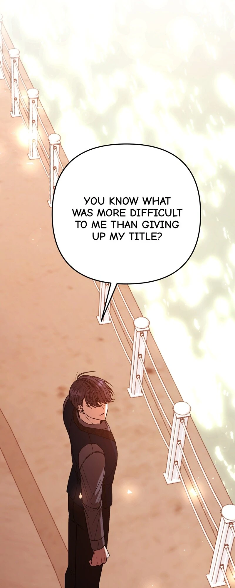 The Handmaiden Dreams at Sunset Chapter 69 - page 46