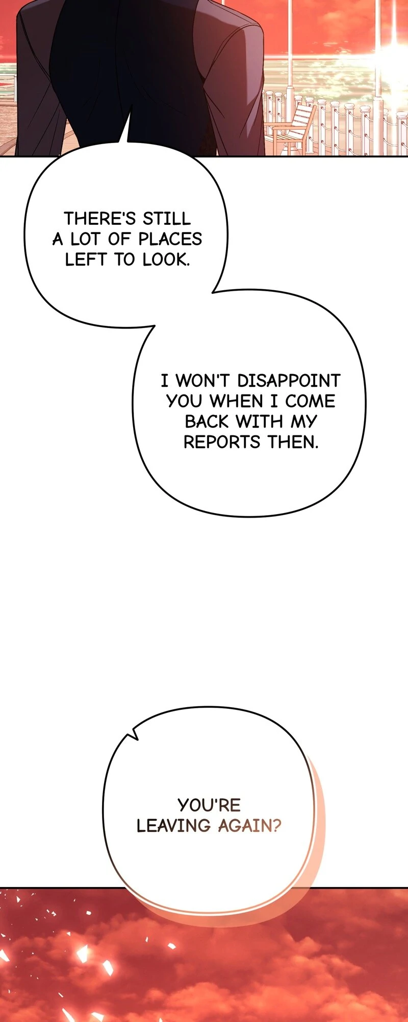 The Handmaiden Dreams at Sunset Chapter 69 - page 53