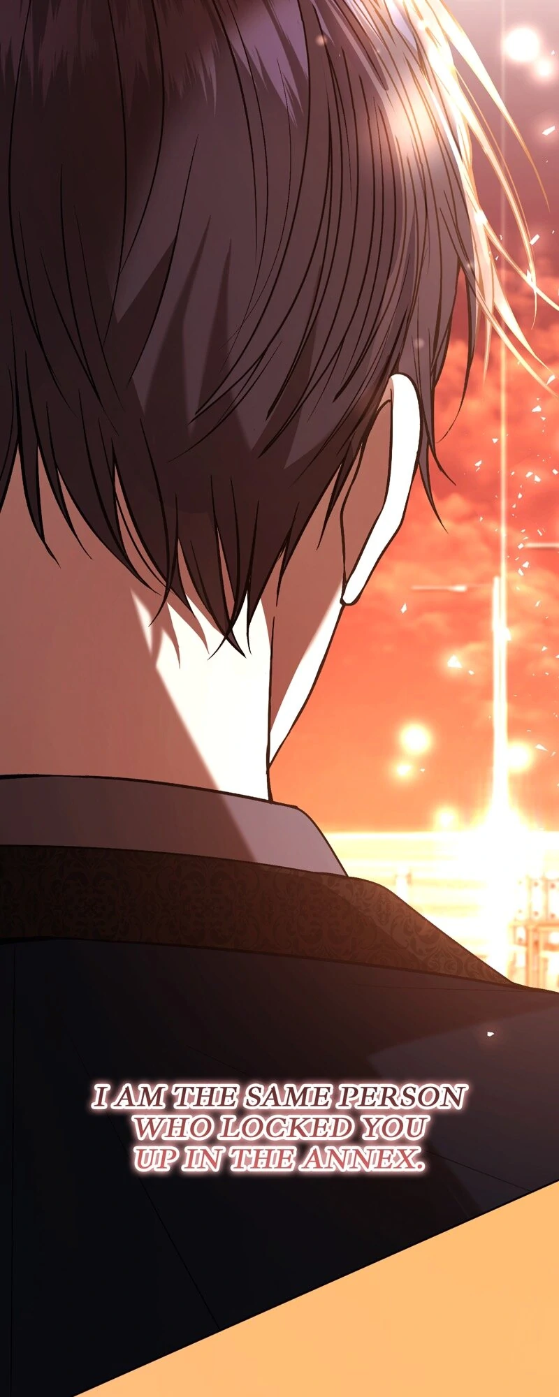 The Handmaiden Dreams at Sunset Chapter 69 - page 57