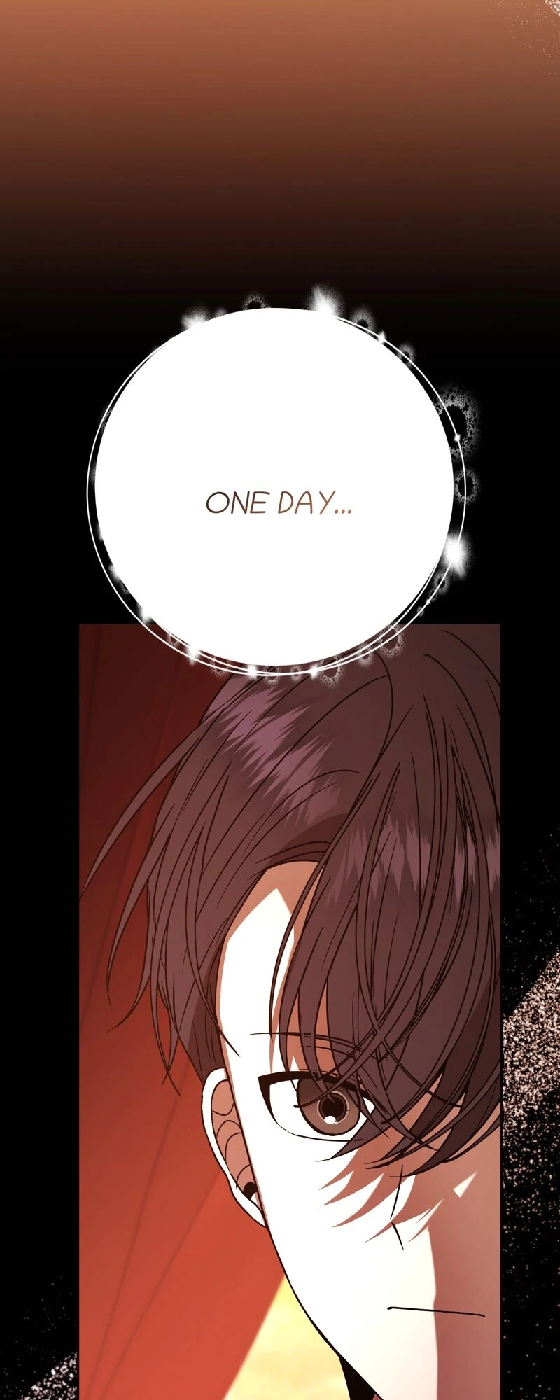 The Handmaiden Dreams at Sunset Chapter 69 - page 61