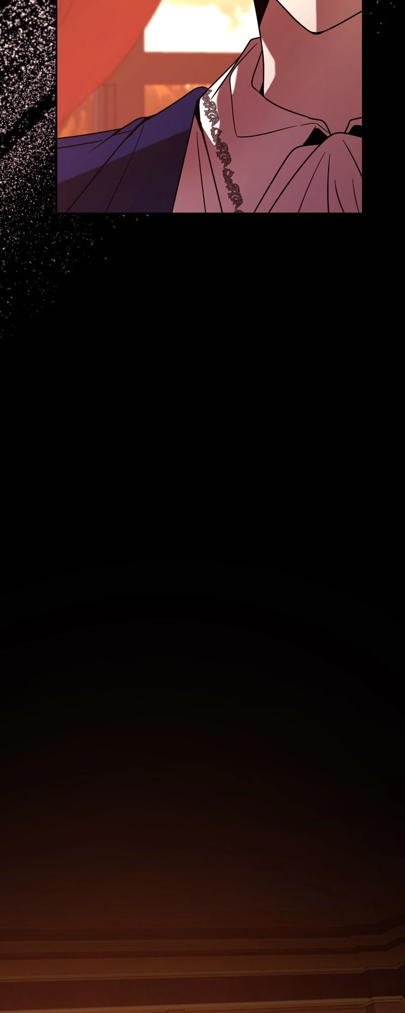 The Handmaiden Dreams at Sunset Chapter 69 - page 62