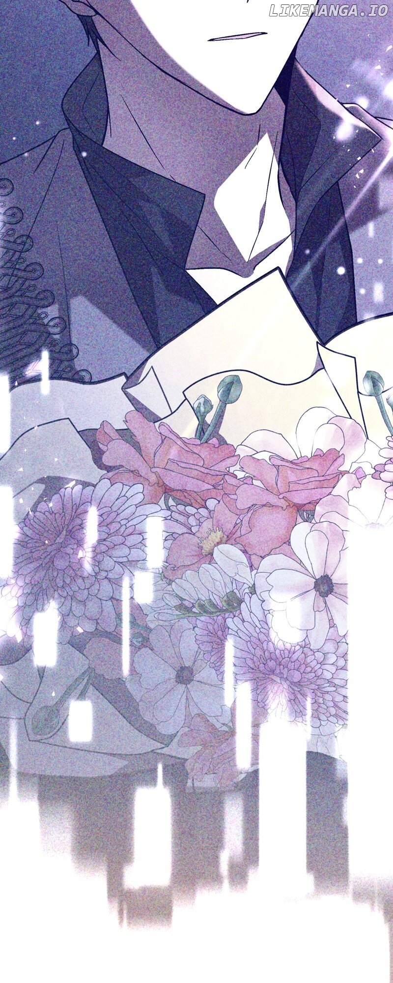 The Handmaiden Dreams at Sunset Chapter 69 - page 67