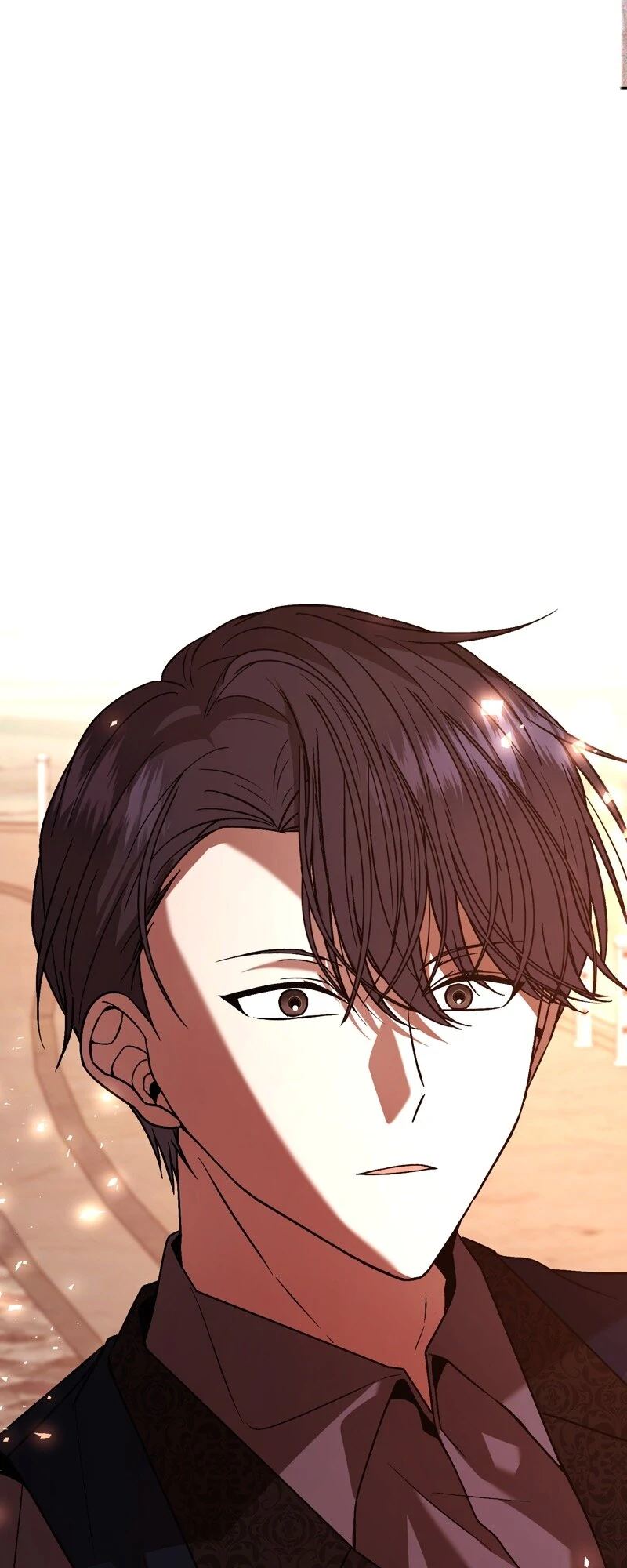 The Handmaiden Dreams at Sunset Chapter 69 - page 68