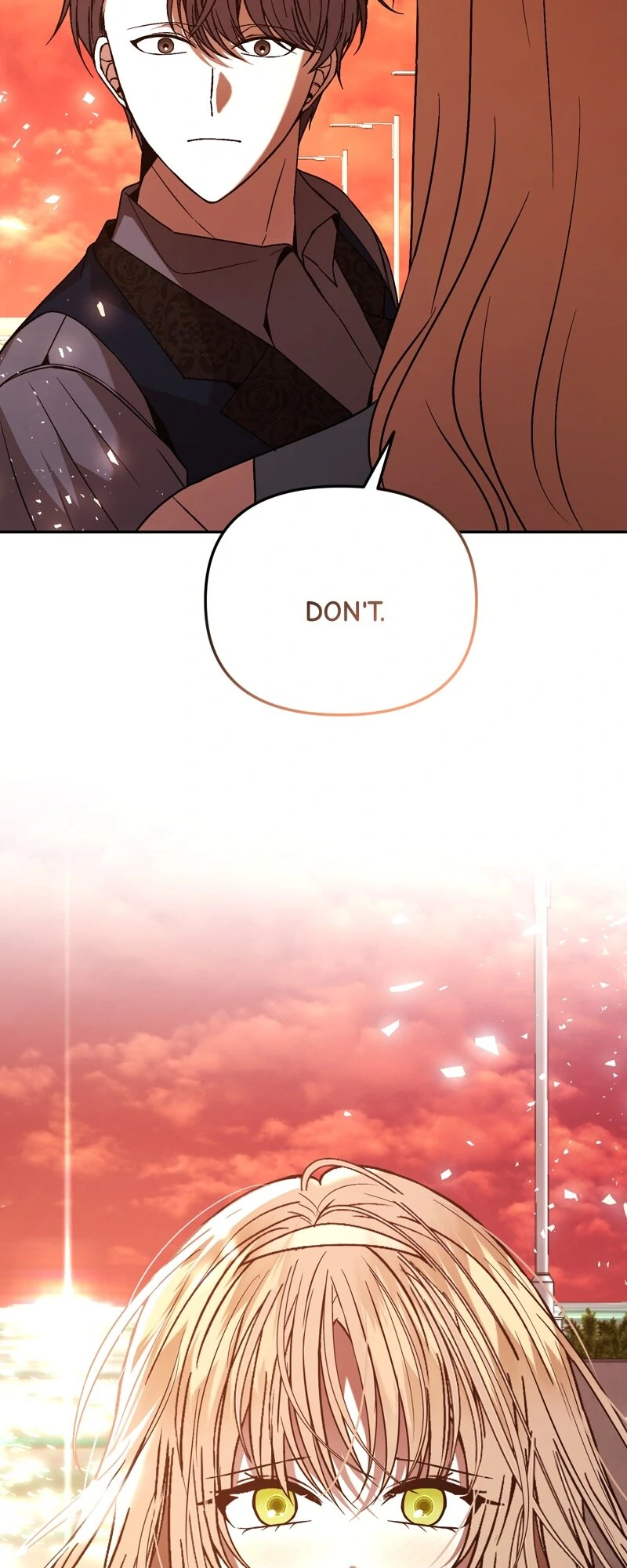 The Handmaiden Dreams at Sunset Chapter 69 - page 73