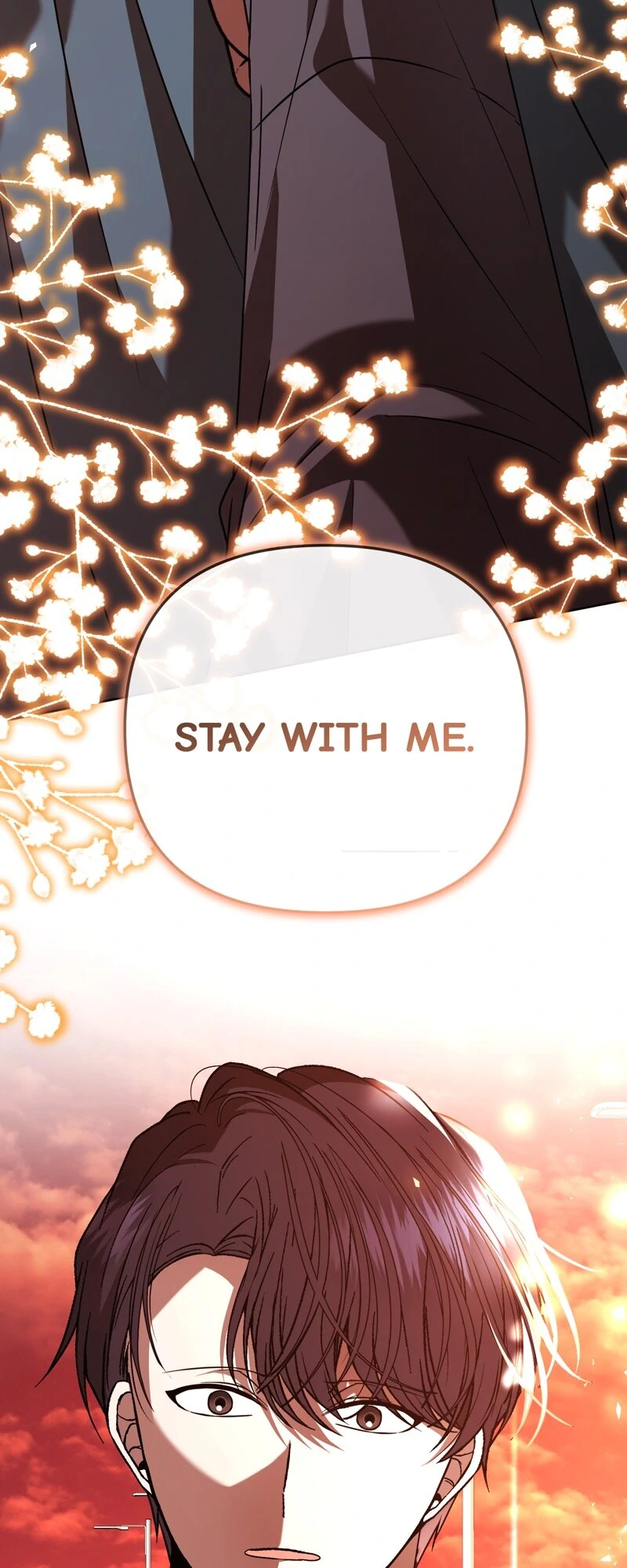 The Handmaiden Dreams at Sunset Chapter 69 - page 75