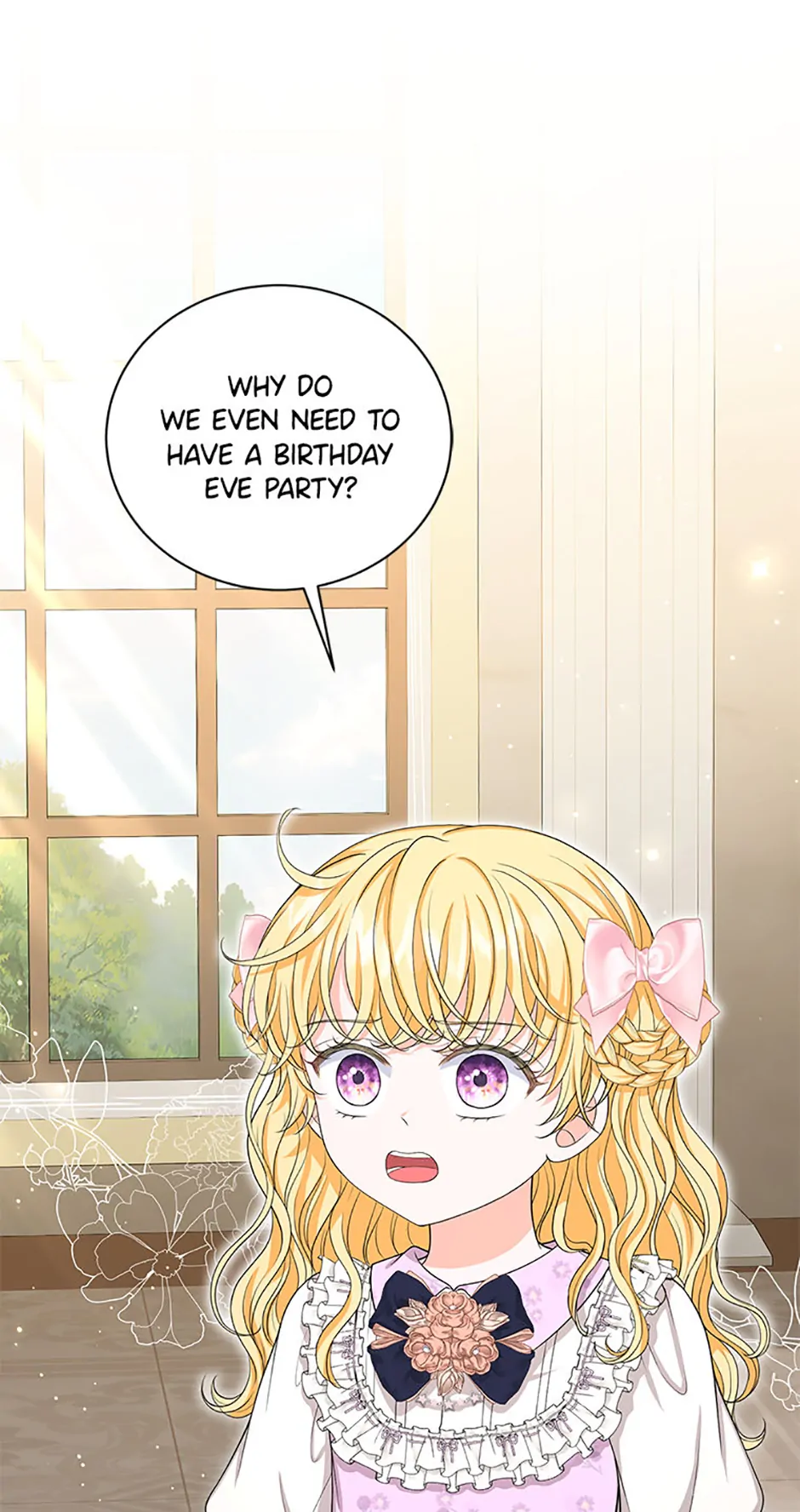 The S-Class Little Princess Is Too Strong Chapter 52 - page 1